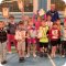 Детский теннисный клуб Олимпик во Фрязино