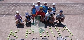 Детский теннисный клуб Олимпик во Фрязино