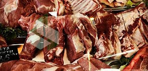 Магазин мяса Мяс`Лен на Амурском бульваре
