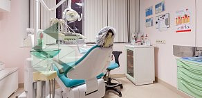 Стоматологический центр Альфа-клиник на метро Калужская 