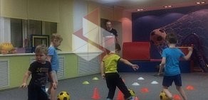 Спортивный детский клуб Планета спорта на улице Родионова