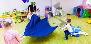 Детский развлекательно-игровой центр Карамба