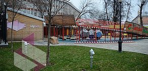 Cемейный центр CitYkids в Саду культуры и отдыха имени Н. Э. Баумана