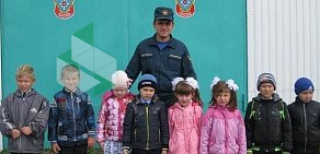 Пожарная охрана Республики Татарстан