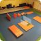 Школа акробатики для детей и взрослых Yourways на метро Каширская