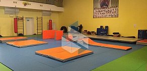 Школа акробатики для детей и взрослых Yourways на метро Каширская