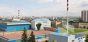 Московский завод полиметаллов, АО