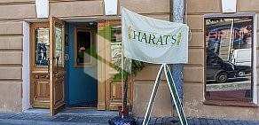 Harat&#039;s Pub на метро Площадь Александра Невского