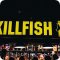 Дискаунт-бар Kill Fish на Пятницкой улице