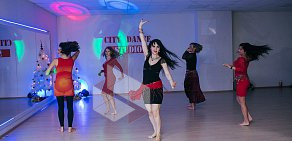 Танцевальная студия City Dance в ТЦ Восток