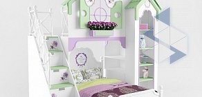 Магазин мебели для детских комнат Handmebel.ru