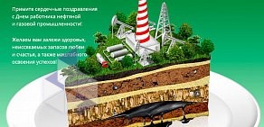 Компания по переработке нефтеотходов и зачистке резервуаров Гидротехнологии Сибири