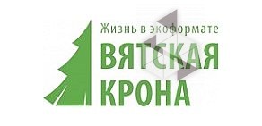 Вятская крона