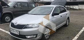 Компания по прокату автомобилей DonCar