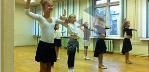 Танцевально-спортивный клуб Макси-Данс на метро Проспект Большевиков