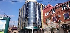 Группа компаний КОРТЕКС ПЛЮС на улице Атарбекова