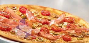 Пиццерия Pizza Hut на метро Чернышевская