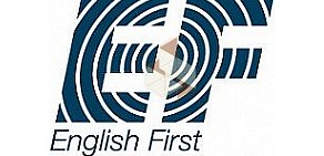 Школа английского языка для детей и подростков EF English First на улице Покрышкина