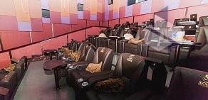 Кинотеатр Люксор в ТРК Лето