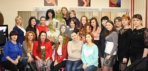 Школа-студия профессионального макияжа Елены Онуфриевой