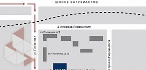 Транспортно-экспедиторская компания Центр Автомобильных Перевозок