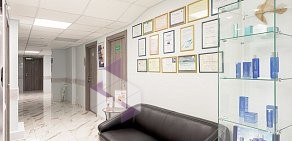 Медицинский центр Своя клиника в Приморском районе