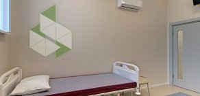 Клинико-диагностический центр КДЦ 24 на Сосновой аллее в Зеленограде