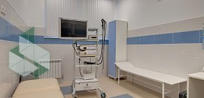 Клинико-диагностический центр КДЦ 24 на Сосновой аллее в Зеленограде