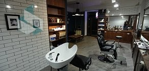 Парикмахерская для мужчин Chapaev Barbershop
