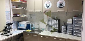 Ветеринарная клиника Айвет в Марьино
