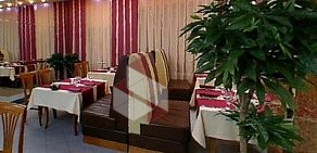Ресторан DeLight в гостинично-развлекательном комплексе Новые Горки