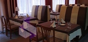 Ресторан DeLight в гостинично-развлекательном комплексе Новые Горки