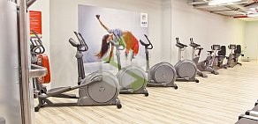 Фитнес-клуб Alex Fitness в Ясенево