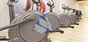 Фитнес-клуб Alex Fitness в Ясенево