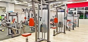 Фитнес-клуб Alex Fitness в Ясенево