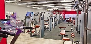 Фитнес-клуб Alex Fitness в Ясенево