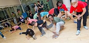 Школа танцев Dance centre Level Up