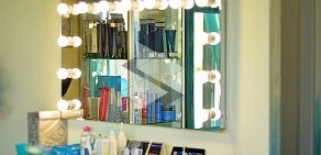 Салон красоты Beauty Bar