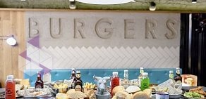 Бургерная SB Burgers в Центральном районе