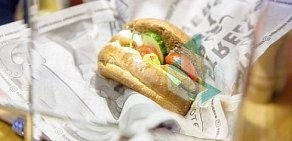 Бургерная SB Burgers в Центральном районе