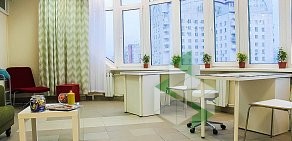 Ногтевая студия Nailroom на Красноармейском проспекте