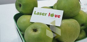 Студия лазерной эпиляции Laser Love на улице Карла Маркса в Серове
