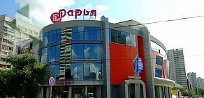 Торговый центр Дарья в Строгино