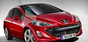 Автотехцентр Peugeot Независимость