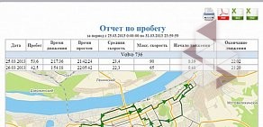 Компания по установке тахографов и выдаче карт АВЕКА