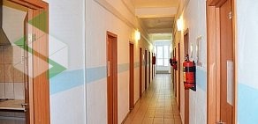 Общежитие Городской Отель на метро Щёлковская