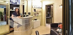 Салон GB BEAUTY & SPA на улице Петровка