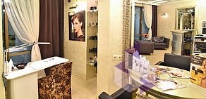 Салон GB BEAUTY & SPA на улице Петровка