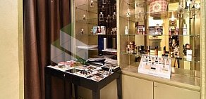 Салон GB BEAUTY & SPA на улице Петровка