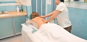 Салон GB BEAUTY & SPA на улице Петровка